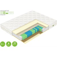 Матрас Vegas Comfort F6 190x200