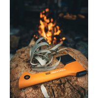 Топор Fiskars X5 XXS 1015617