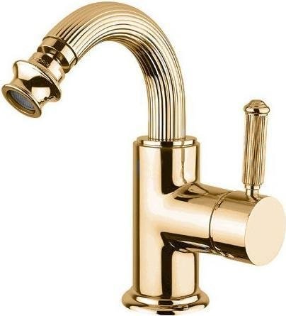 Смеситель Cezares OLIMP-BSM2-03/24-L