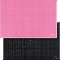 Настольное покрытие Micron CET-01 коврик/мат для резки 90х60 см А1