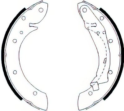 

Bosch 986487552