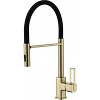 Смеситель Ganzer GZ12127-SC