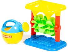 Игрушки для песочницы