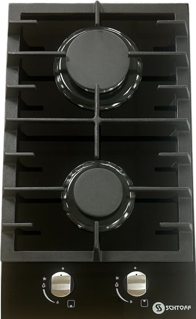 

Варочная панель Schtoff H3001C02IS Black