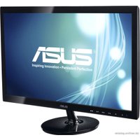 Монитор ASUS VS247H-P