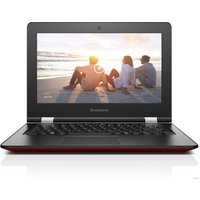Нетбук Lenovo IdeaPad 300S-11IBR [80KU005UPB]