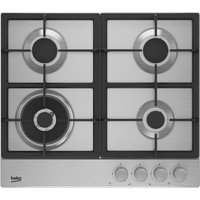 Варочная панель BEKO BHGM6422K5WX