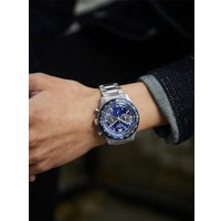 Наручные часы Citizen Eco-Drive Chrono CA4554-84L