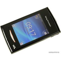 Кнопочный телефон Sony Ericsson W150 Yendo Walkman