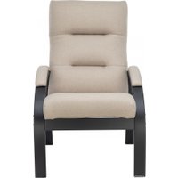 Интерьерное кресло Импэкс Leset Лион (венге/Малмо 05)