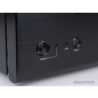 Корпус SilverStone Sugo SG01-F Black (SST-SG01B-F-USB3.0)