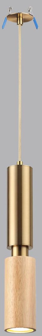 

Подвесная люстра Odeon Light Caucho 7061/1A