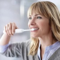 Электрическая зубная щетка Philips SoniCare HX6807/24