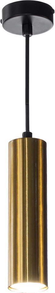 

Подвесная люстра Zhong Lighting Limited WND19835/1 (медь)