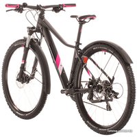 Велосипед Cube Access WS Allroad 27.5 р.13.5 2020