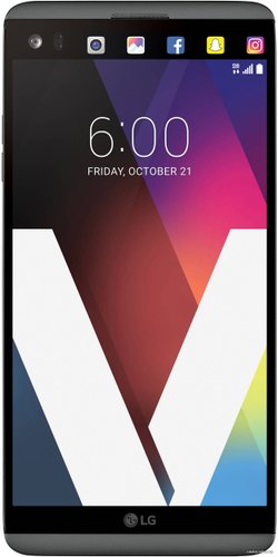 LG V20 64GB Titan [H990DS]