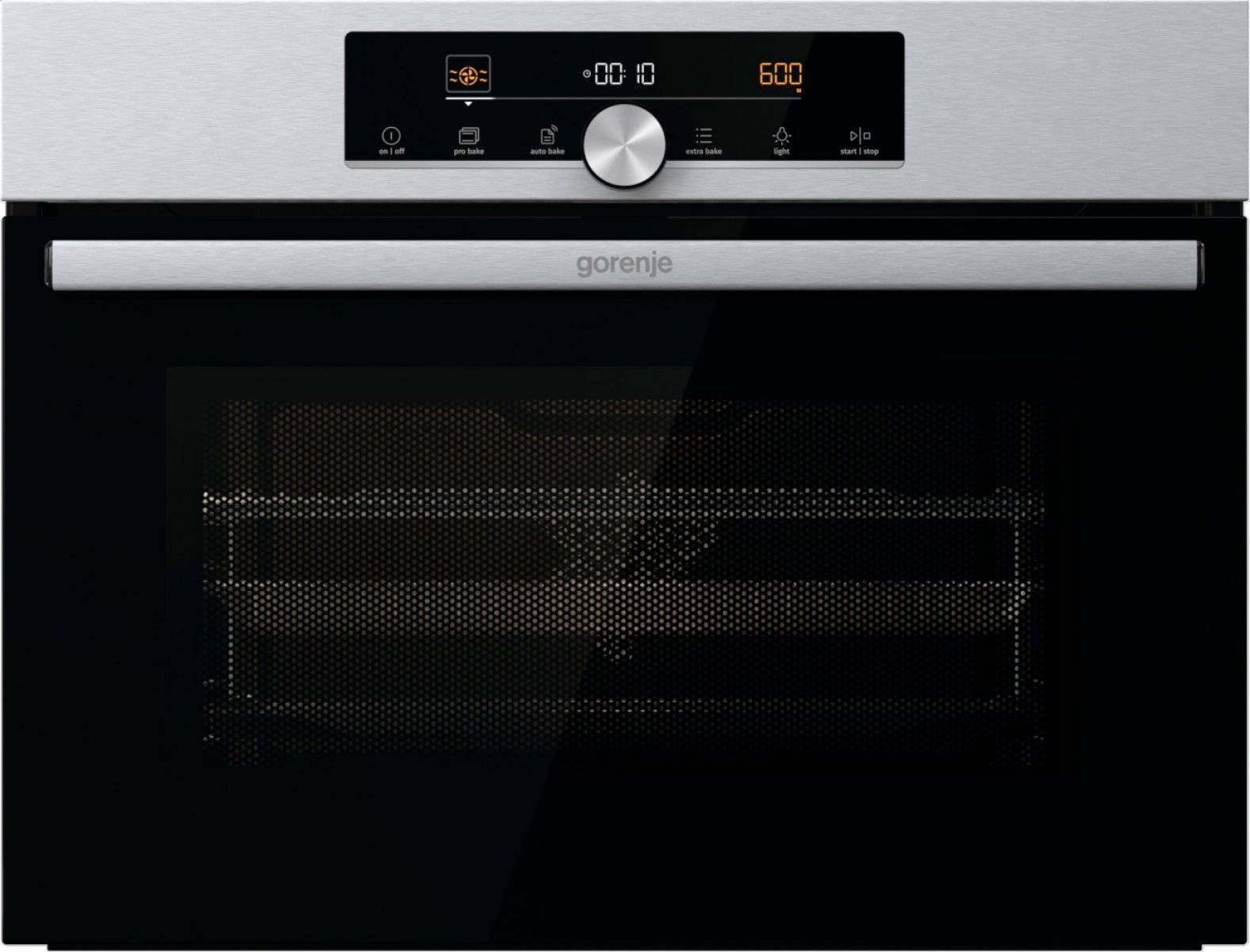 

Электрический духовой шкаф Gorenje BCM4547A10X