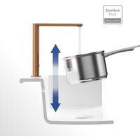 Смеситель Villeroy & Boch Finera 92700004