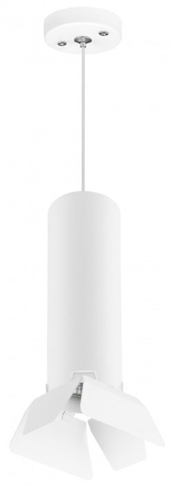 

Подвесная люстра Lightstar Rullo RP496436