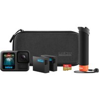 Экшен-камера GoPro HERO13 Black + Accessories Bundle