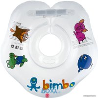 Надувной круг на шею Roxy Kids Bimbo RN-004