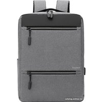 Городской рюкзак DoubleW Trade 031# (серый)