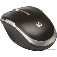 Мышь HP Wi-Fi Direct (Bronze) Mobile Mouse (LQ083AA)