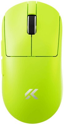 

Игровая мышь MCHOSE A7 V2 Ultra Lightweight Wireless (зеленый)