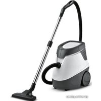 Пылесос Karcher DS 5600 Mediclean