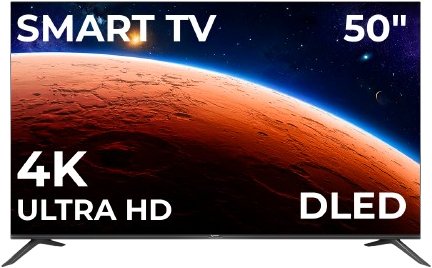 

Телевизор Триколор H50UC2