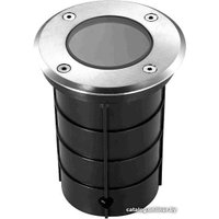 Тротуарный встраиваемый светильник Novotech Ground 369951