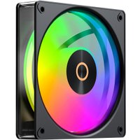 Корпус Ocypus Gamma C60 BK ARGB