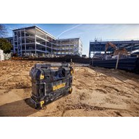 Беспроводная колонка DeWalt TSTAK DWST1-81078