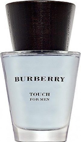 

Туалетная вода Burberry Touch For Men EdT (100 мл)