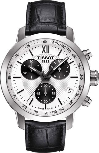 Наручные часы Tissot PRC 200 (T055.417.16.038.00)