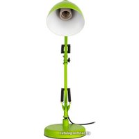 Настольная лампа ЭРА N-123-E27-40W-GR