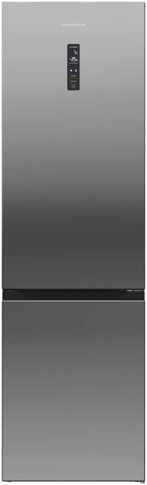 

Холодильник KUPPERSBERG RFCN 2014 SL