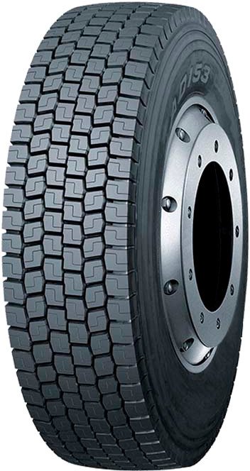 

Всесезонные шины Ornate AD153 315/70R22.5 154/150L