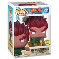 Фигурка Funko POP! Animation Naruto Shippuden Might Guy (Eight Inner Gates)