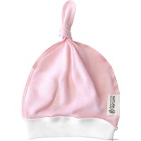 Пеленка-кокон Amarobaby Nature Essence (розовый, р-р 68-74)