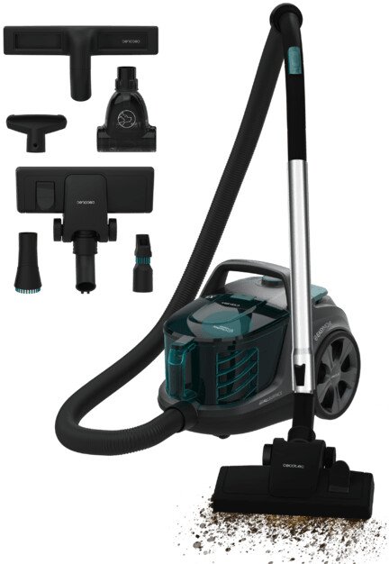 

Пылесос Cecotec Conga Rockstar Cyclonic XL ProAnimal