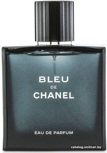 Парфюмерная вода Chanel Bleu de Chanel EdP 50 мл
