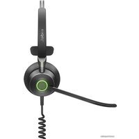 Офисная гарнитура Jabra Engage 50 Mono USB-C