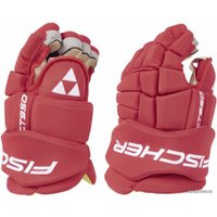 Перчатки Fischer CT950 Pro Glove Red H03721 (12 размер)