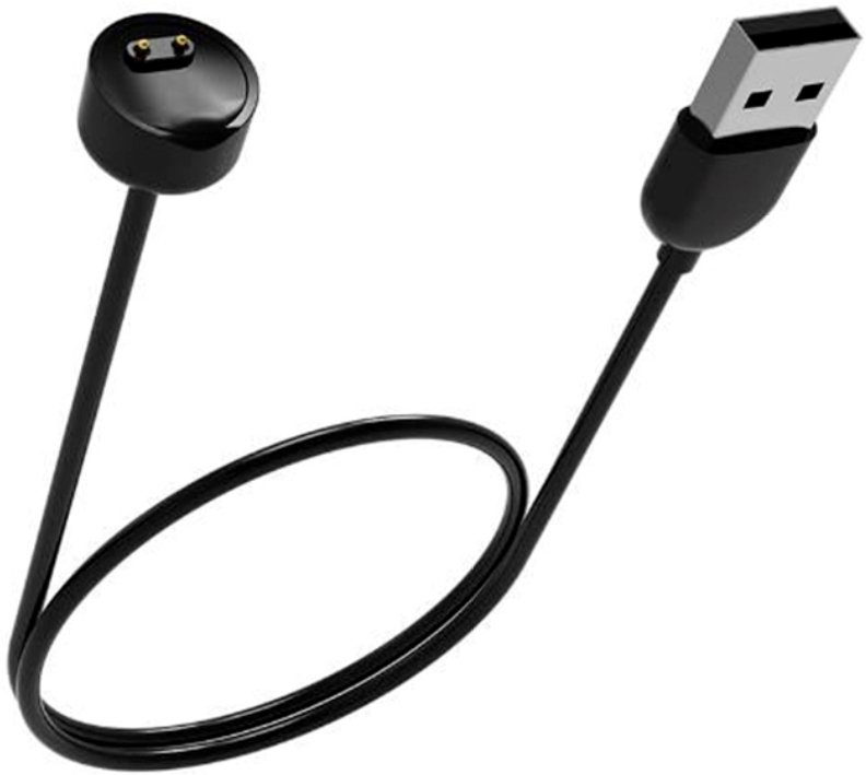 

Зарядный кабель Volare Rosso Mi Band 5 Charger
