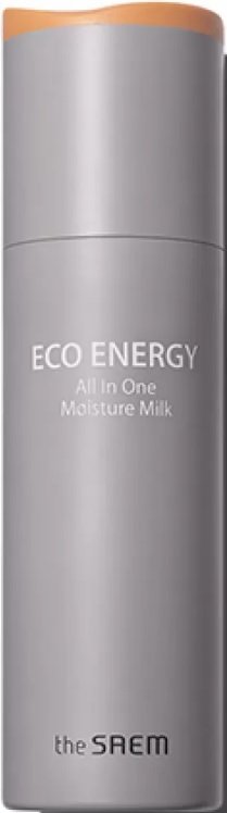 

The Saem Лосьон для лица Eco Energy All In One Moisture Milk (100 мл)