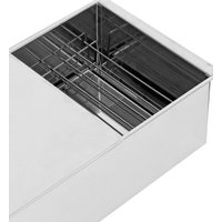 Коптильня Palisad Camping 69526