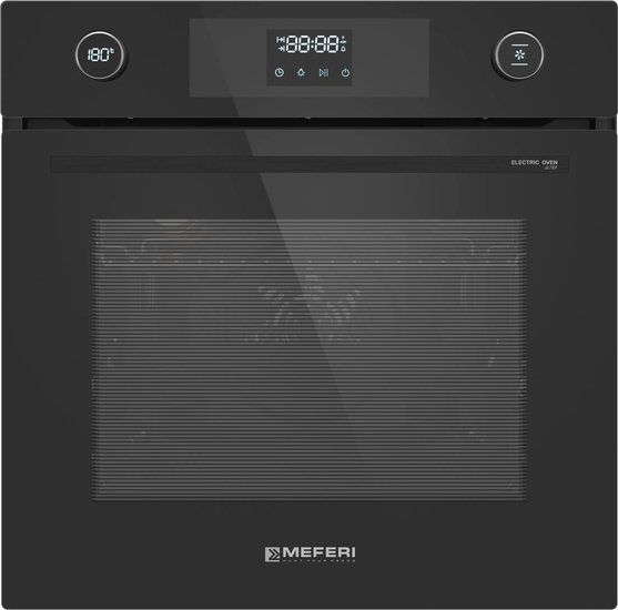 Meferi MEO6013BK Ultra