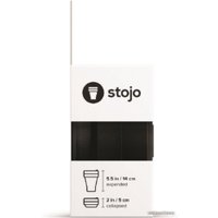 Многоразовый стакан Stojo S2-INK-C (чернила, 0.47 л)