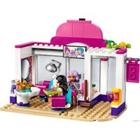 Конструктор LEGO Friends 41391 Парикмахерская Хартлейк Сити